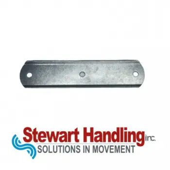 BestFlex Side Bar, Large. 2" Wide. Part #60507